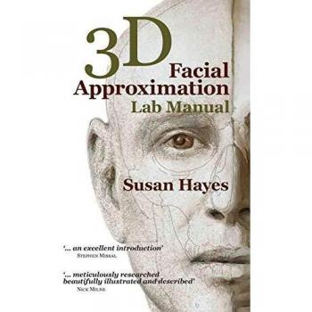 Manual de Laboratorio de Aproximación Facial 3D por Susan Hayes
