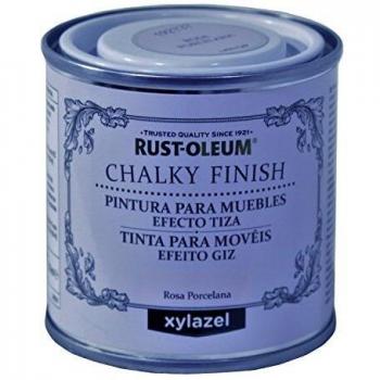 Rust-Oleum 4082108 Pintura, Rosa Porcelana, 125 ml