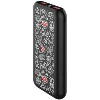 Celly Powerbank KHPOWERBANK Negro 10000 mAh