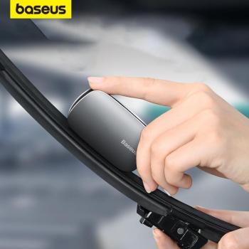 Soporte para Coche Baseus Crxfq-0A Cinzento