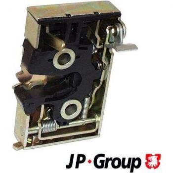 Cerradura de puerta JP GROUP 1187500670 con sistema de cierre seguro, diseño robusto, fácil instalación, compatible con múltiples tipos de puertas y fabricada en materiales duraderos