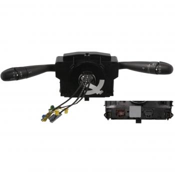 Febi 34809 mazo de cables de volante