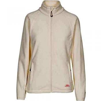Trespass Nonstop Chaqueta, Mujer, gho, S