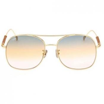 Gafas de Sol TOD'S TO0357 30B con diseño elegante y protección UV