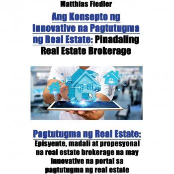 Portal Innovador de Corretaje Inmobiliario: Emparejamiento Eficiente, Fácil y Profesional