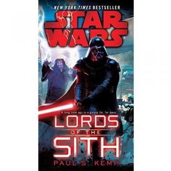 Lords of the Sith: Star Wars