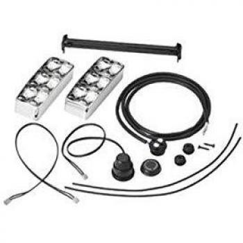 KIT LUCI STOP VALIGIA B47