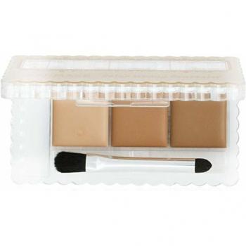 CANMAKE Color Mixing Concealer 3.9g 02 Natural Beige