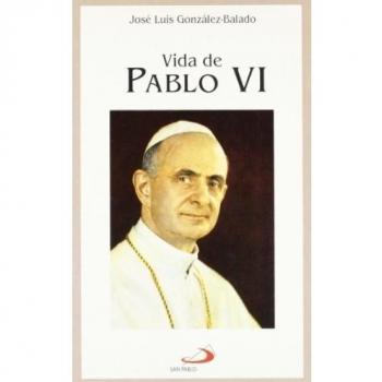 Vida de Pablo VI: 25