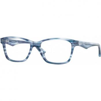 Vogue Gafas Graduadas VO 2787 2870 Armazones para Mujer Azules Lentes Recetadas 51
