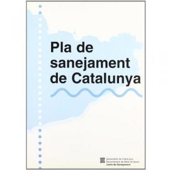 Pla de sanejament de Catalunya
