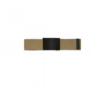 Albainox 33882-TAN Equipamiento y Accesorios Tácticos de Caza, Unisex Adulto, Multicolor, Talla Única