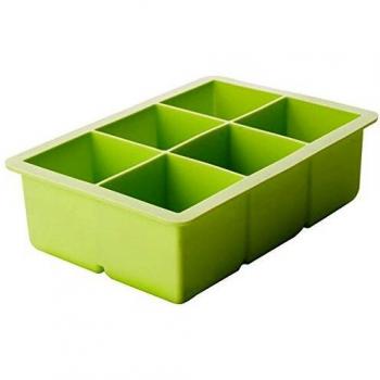 IBILI 870650 - Molde Hielo Cuadrado XL