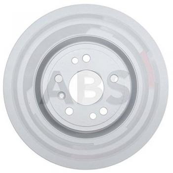 ABS 18240 Brake Disc - (Box contains 1 disc)