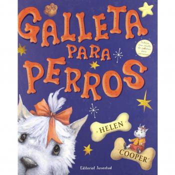 Galleta para perros - Helen Cooper