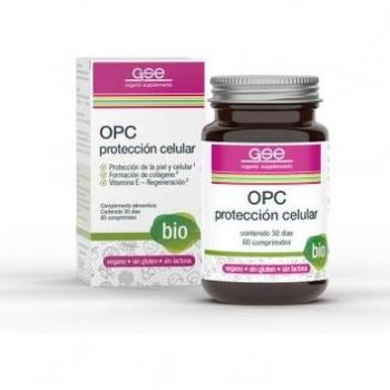 GSE OPC Protección Celular Bio 60 comprimidos