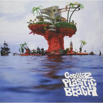 Plastic Beach [Vinilo] - Gorillaz