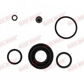 Kit de reparación para pinza de freno QUICK BRAKE 114-0132