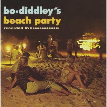 Bo Diddley's Beach Party - Bo Diddley