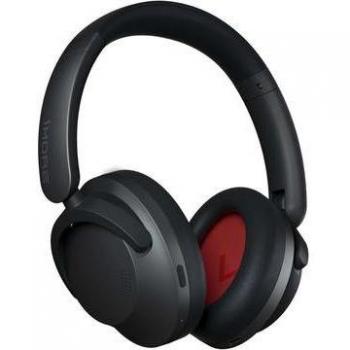 1More SonoFlow Active Noise Cancelling Wireless Headphones Black