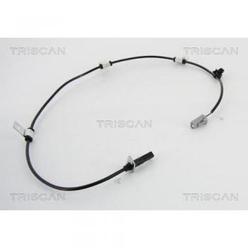 Sensor ABS TRISCAN 8180 69264
