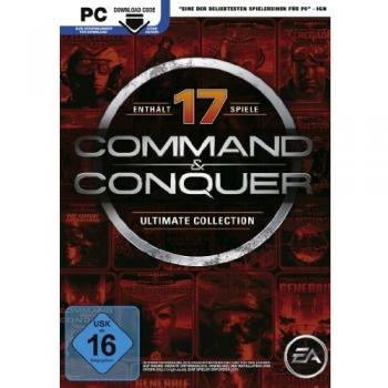 Command conquer the ultimate collection software pyramide importacion alemana