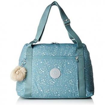 Kipling Little Pumpkin Bolso Bandolera, 44 cm, 20 litros,