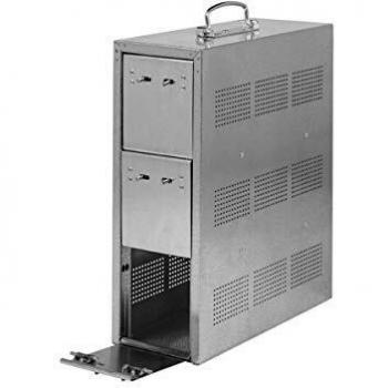 TODOPETS TRANSPORTIN Hurones Y Peque Animales 360x300x125 mm.