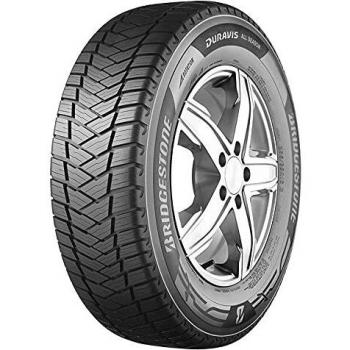 Neumático para furgoneta Bridgestone Duravis All-Season 195/75 R16C 107/105R 8PR EVc