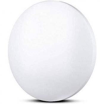 Plafón LED 36W Color Cambiante 3 en 1 con Cubierta Opaca V-TAC VT-8436