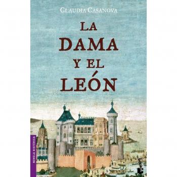 La dama y el león