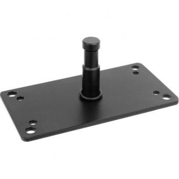 Soporte de Pared Universal Bresser JM-10 con Adaptador de Espiga 6cm