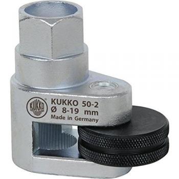 Kukko 50-2 - Extractor de espárragos