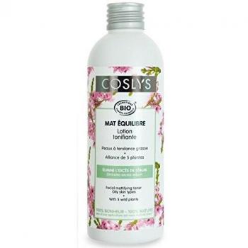 Coslys Tónico Matificante para Pieles Grasas 200ml