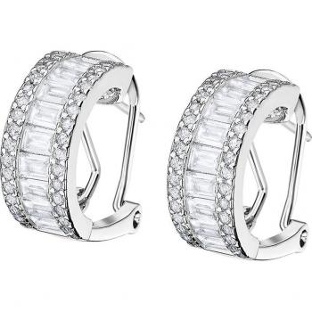 Pendientes Lotus Silver LP3320-4/1 Pure Essential/Glam Plata Mujer