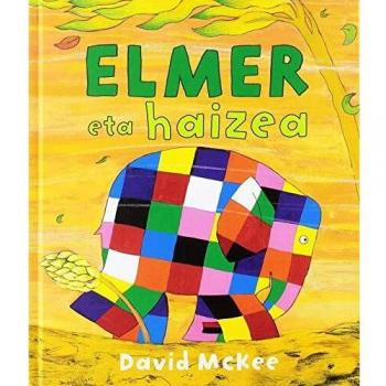 Elmer eta haizea: 5