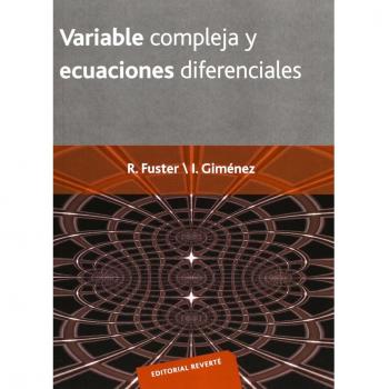 Variable Compleja Y Ecuaciones Diferenciales