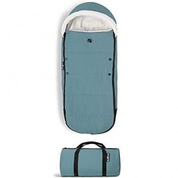 Saco de Invierno Aqua para Silla de Paseo Babyzen Yoyo