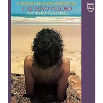Cinema transcendental limited edition vinilo