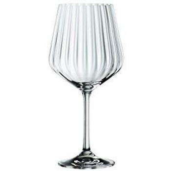 Spiegelau & Nachtmann, Gin & Tonic 102892 - Juego de 4 piezas