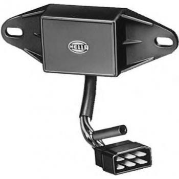 Regulador de alternador HELLA 5DR 004 243-091