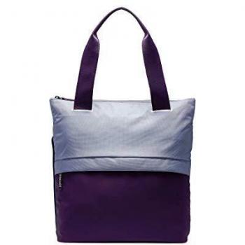 Nike Radiate Tote - Bolsa de Deporte, Color Stellar Indigo/Stellar Ind, tamaño -