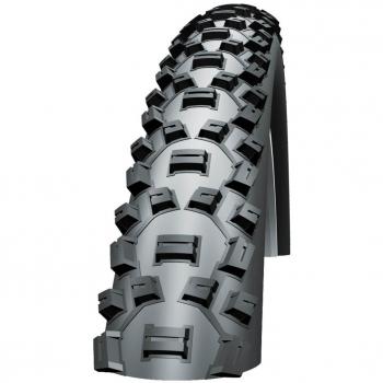 Schwalbe Nobby Nic - Cubierta sin cámara de cubierta plegable, sin cámara de ciclismo