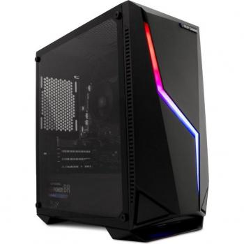 Deep Gaming Nexus PC Gaming AMD Ryzen 5 5600G/16GB/1TB + 480GB SSD