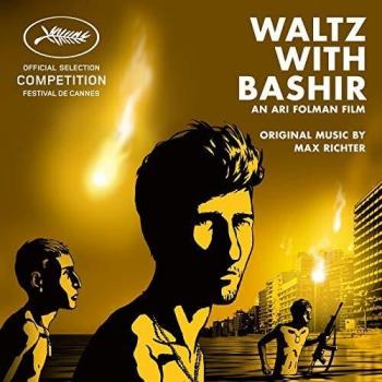 Waltz With Bashir [Vinilo]