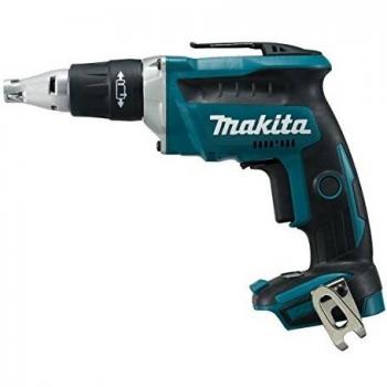 Ni-drywall destornilladores 18 V incluye 1 x Batería de 1,5 Ah, DFS452Y1J