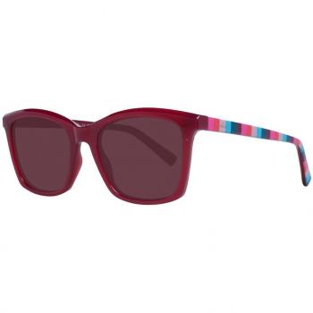 Joules JS7076 208 Women's Red Sunglasses