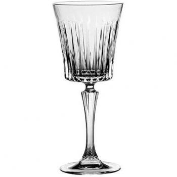RCR Crystal Timeless Red Wine Glasses - 298ml (10oz) - Set of 6