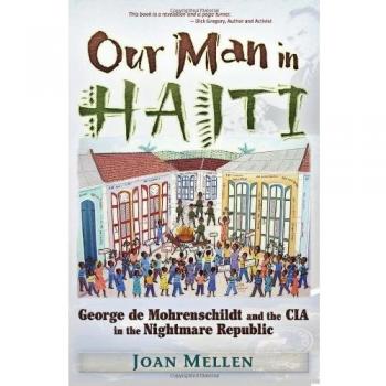 OUR MAN IN HAITI