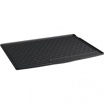 Bandeja de maletero GledRing para Ford Focus IV HB 5 puertas (2018-), con fondo alto - Modelo GL 1315
